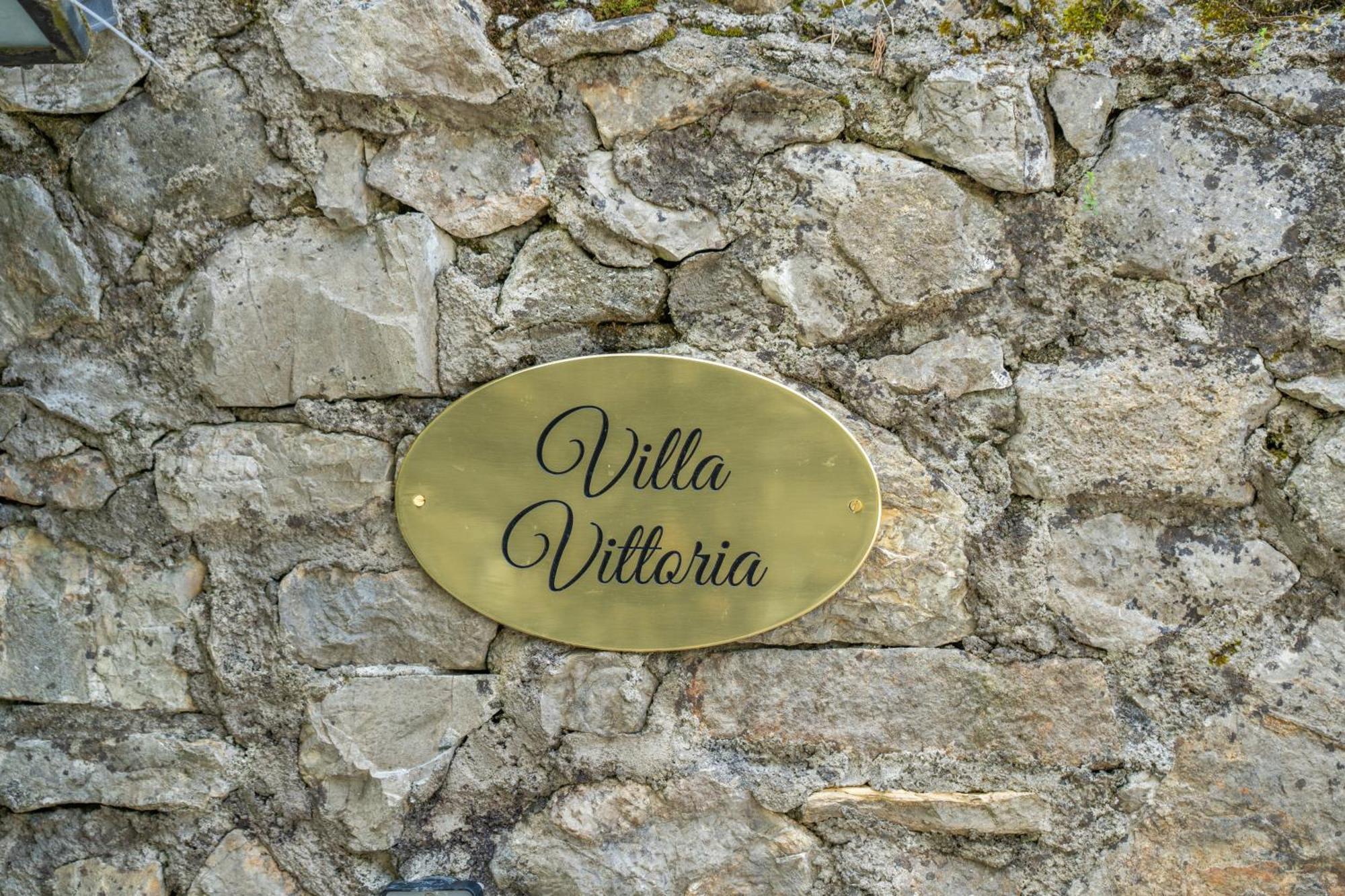 Villa Vittoria - Lusso Con Piscina, Tennis, Jacuzzi E Palestra Lucca Ngoại thất bức ảnh